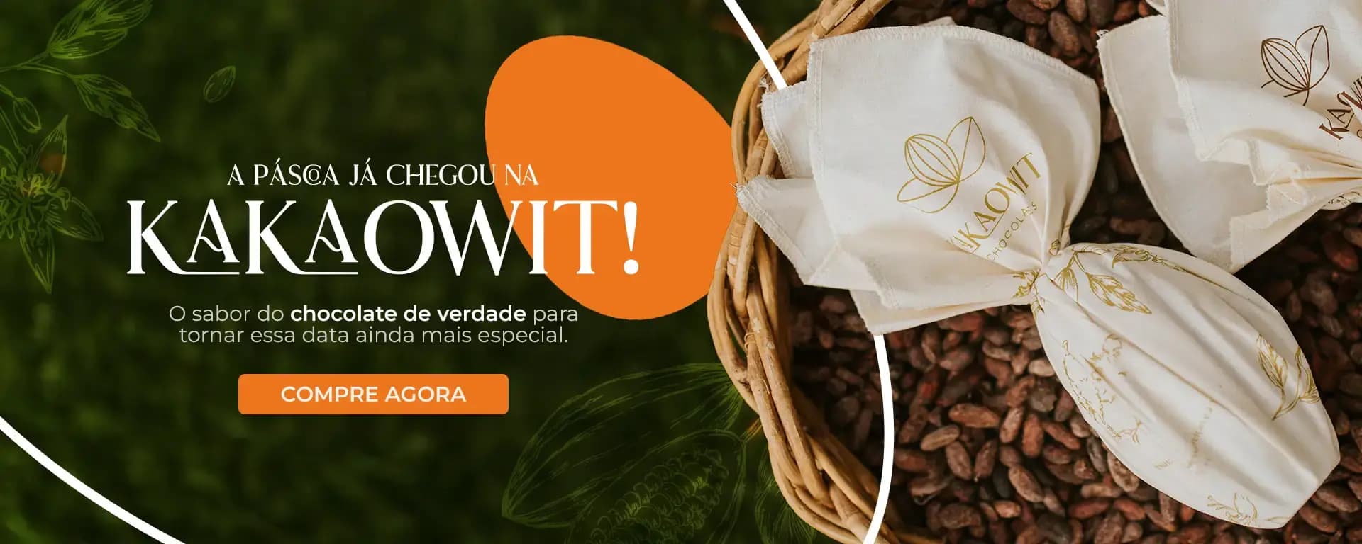 Pascoa Kakaowit